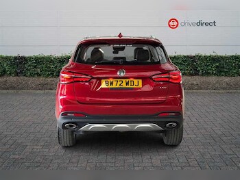 Used MG MG HS 2023 for sale - 78339322: Photo