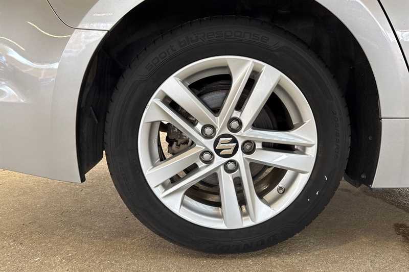 Used Suzuki Swace 2022 for sale - 77486441: Photo 11