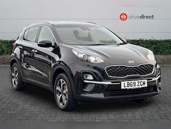 2020 - 1.6 GDi ISG 2 5dr