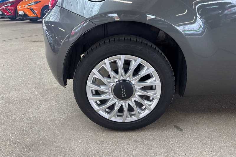 Used Fiat 500 2018 for sale - 78139024: Photo 10