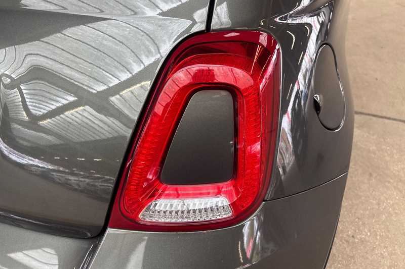 Used Fiat 500 2018 for sale - 78139024: Photo 32