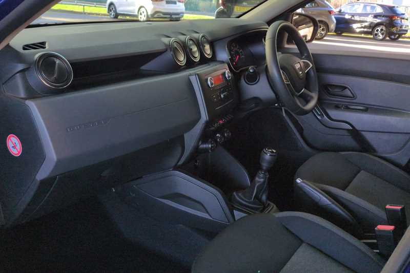 Used Dacia Duster for sale - 78051504: Photo 36