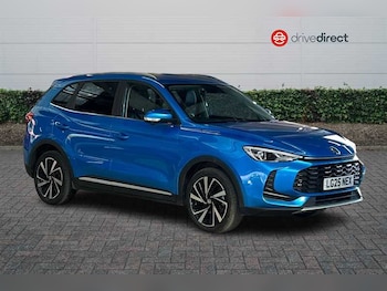 MG MG ZS feature image