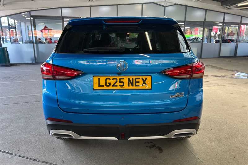 Used MG MG ZS 2025 for sale - 78222332: Photo 3