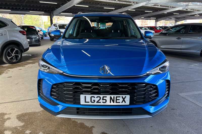 Used MG MG ZS 2025 for sale - 78222332: Photo 5