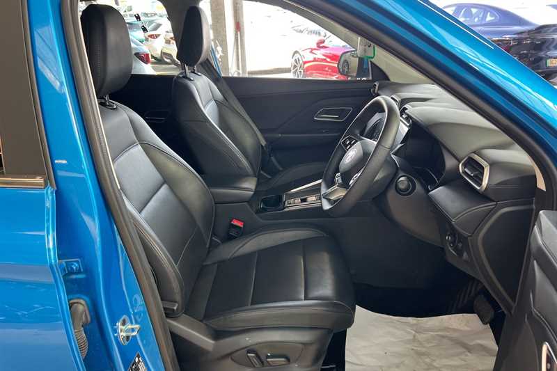 Used MG MG ZS 2025 for sale - 78222332: Photo 6