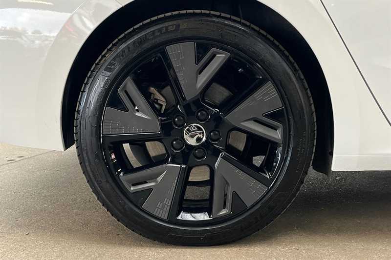 Used Vauxhall Astra 2024 for sale - 76503935: Photo 11