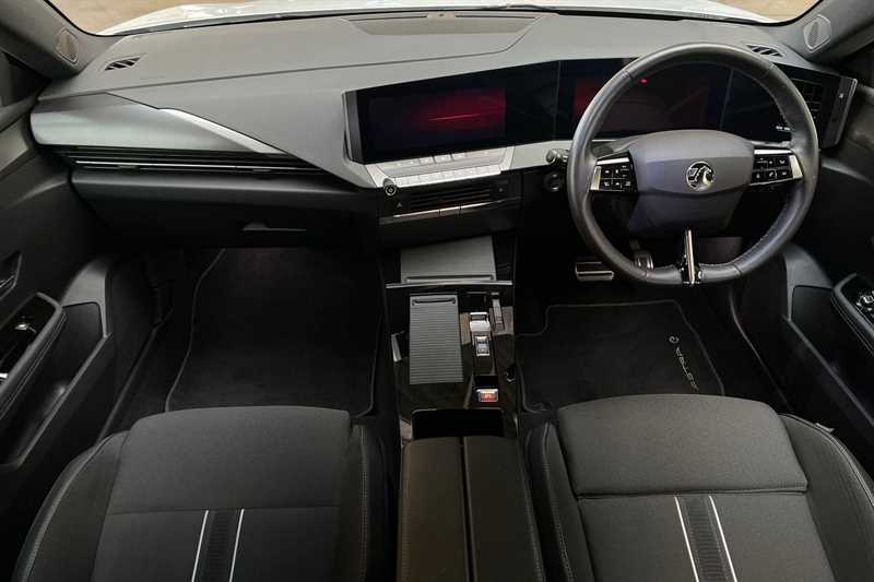 Used Vauxhall Astra 2024 for sale - 76503935: Photo 13