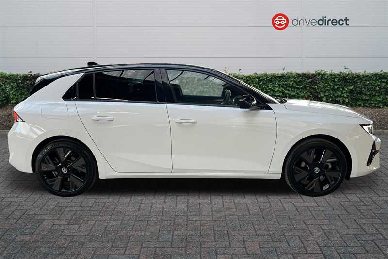 Used Vauxhall Astra 2024 for sale - 76503935: Photo 2