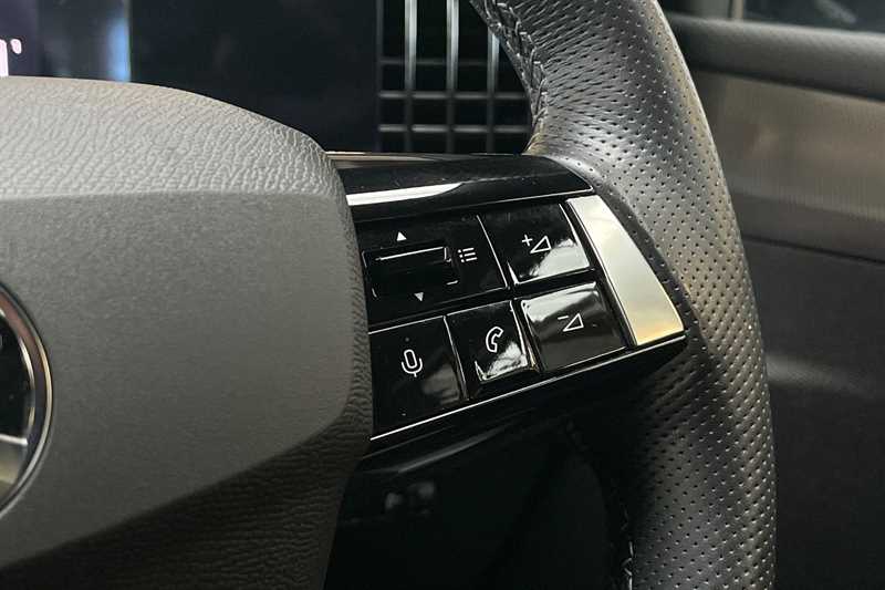 Used Vauxhall Astra 2024 for sale - 76503935: Photo 22