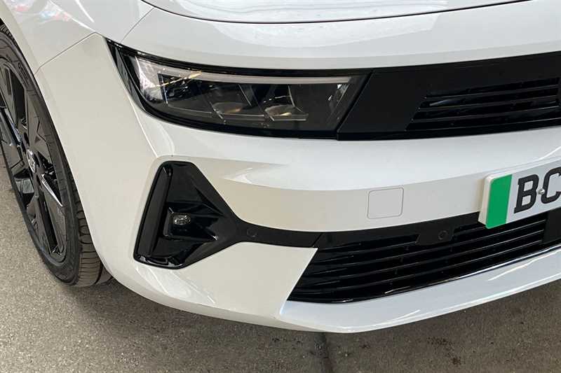 Used Vauxhall Astra 2024 for sale - 76503935: Photo 28