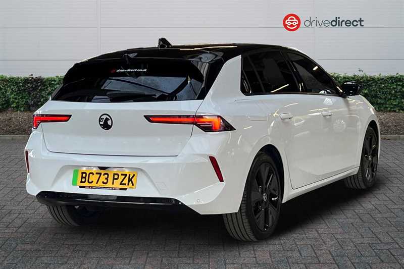 Used Vauxhall Astra 2024 for sale - 76503935: Photo 3