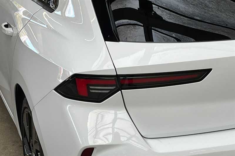 Used Vauxhall Astra 2024 for sale - 76503935: Photo 31