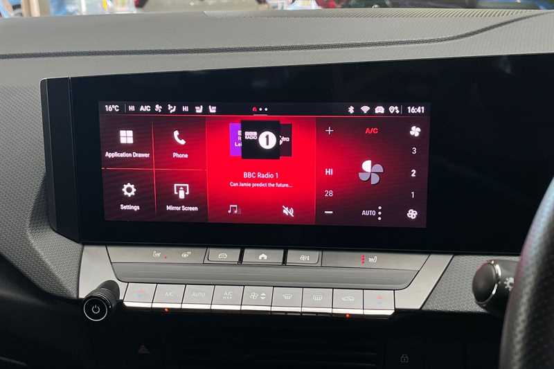 Used Vauxhall Astra 2024 for sale - 76503935: Photo 37