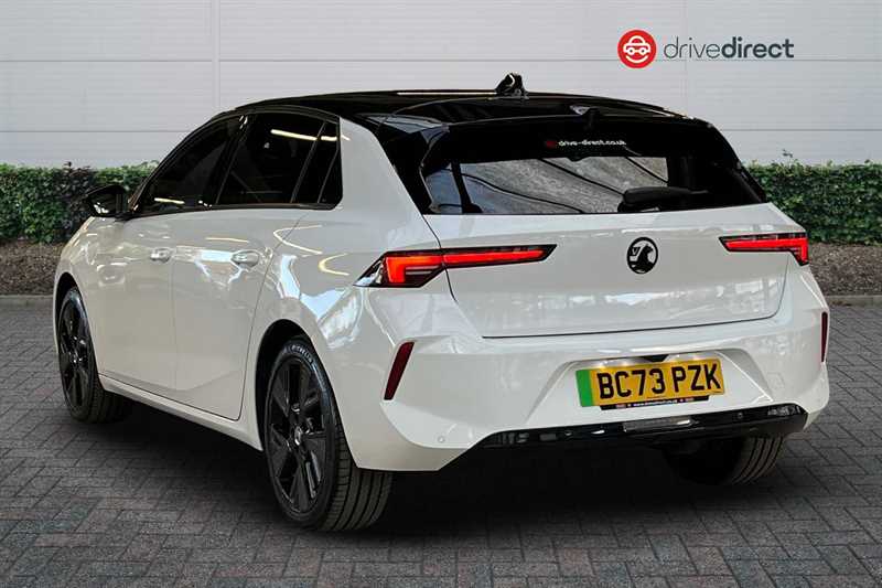 Used Vauxhall Astra 2024 for sale - 76503935: Photo 5