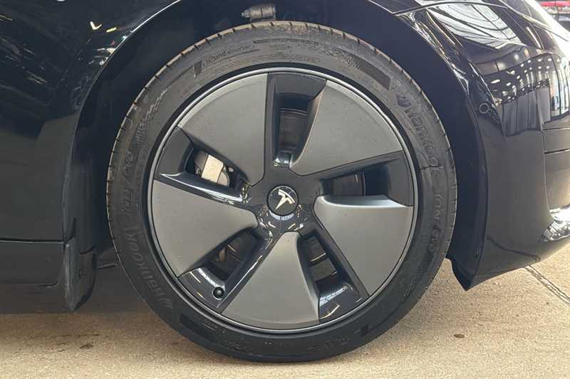 Used Tesla Model 3 2022 for sale - 77348620: Photo 11