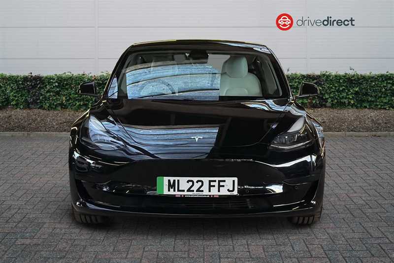 Used Tesla Model 3 2022 for sale - 77348620: Photo 8