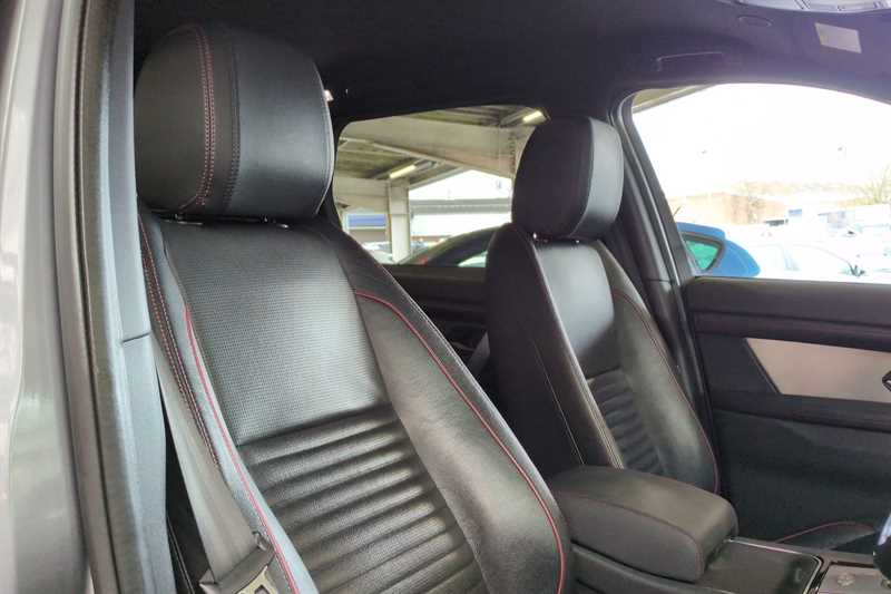 Used Land Rover Discovery Sport 2021 for sale - 77773028: Photo 23