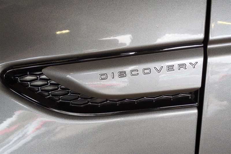 Used Land Rover Discovery Sport 2021 for sale - 77773028: Photo 30
