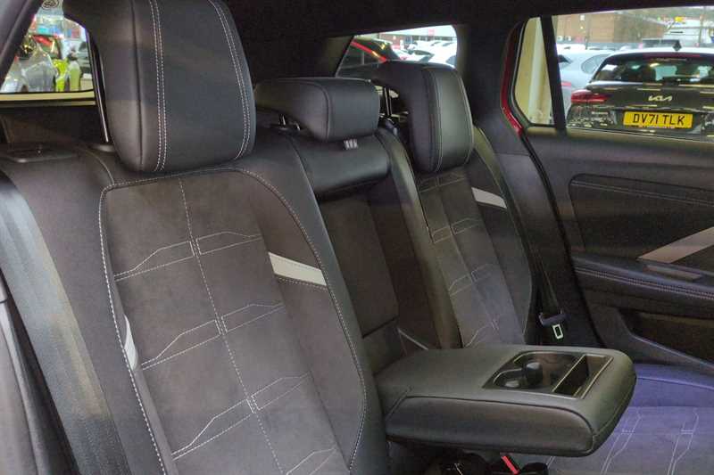 Used Vauxhall Astra for sale - 77565910: Photo 24