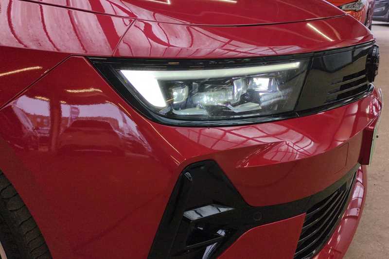 Used Vauxhall Astra for sale - 77565910: Photo 28