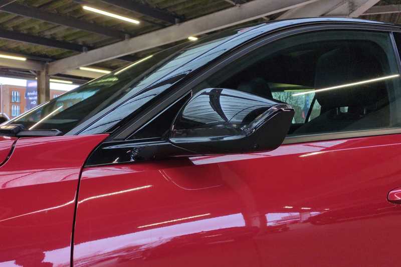 Used Vauxhall Astra for sale - 77565910: Photo 35