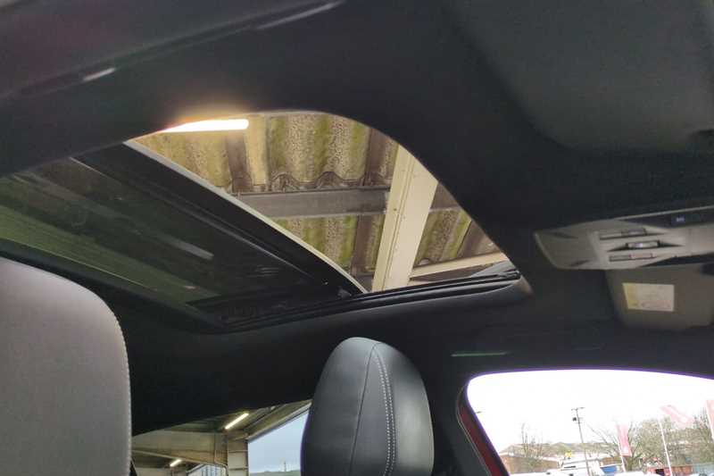 Used Vauxhall Astra for sale - 77565910: Photo 41