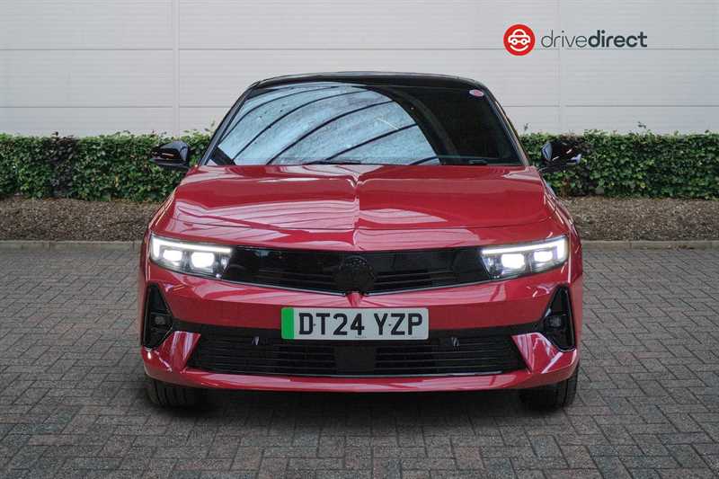 Used Vauxhall Astra for sale - 77565910: Photo 8