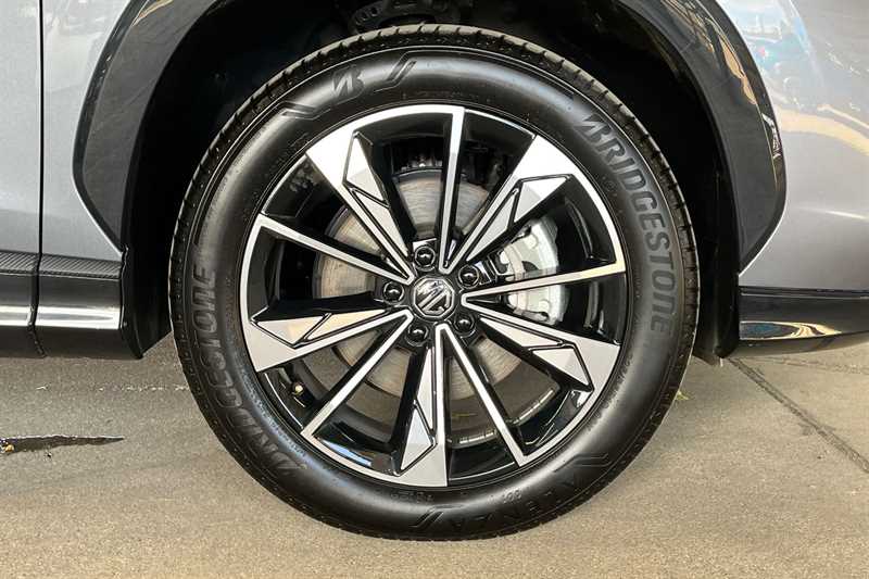 Used MG MG HS 2025 for sale - 76489751: Photo 10