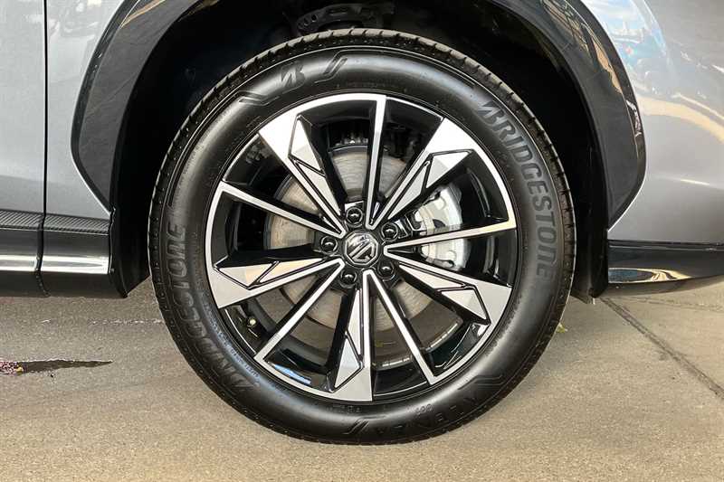 Used MG MG HS 2025 for sale - 76489751: Photo 11