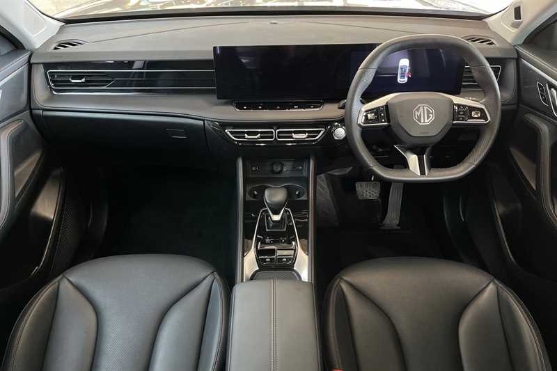 Used MG MG HS 2025 for sale - 76489751: Photo 13