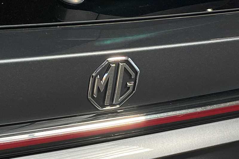 Used MG MG HS 2025 for sale - 76489751: Photo 42