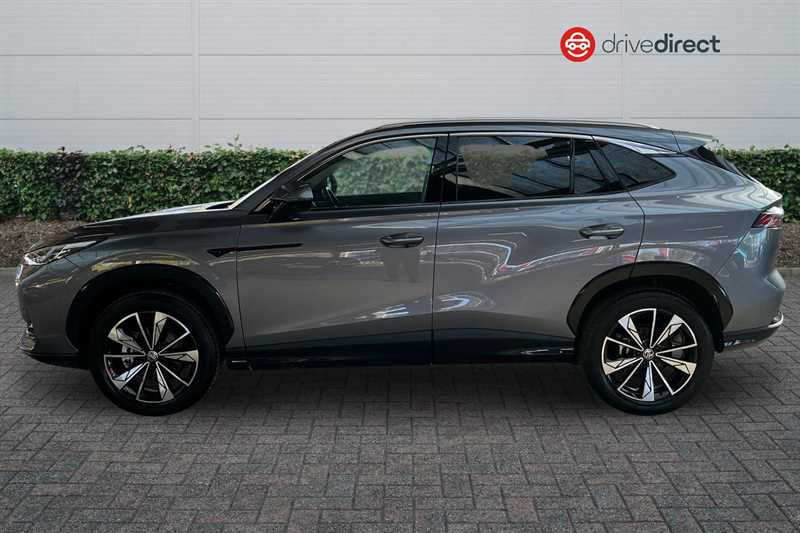 Used MG MG HS 2025 for sale - 76489751: Photo 6