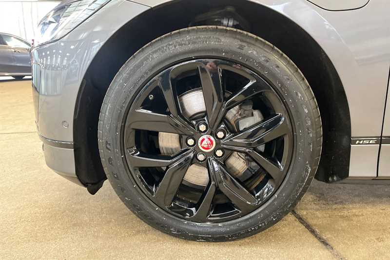 Used Jaguar I-Pace 2020 for sale - 77459260: Photo 12