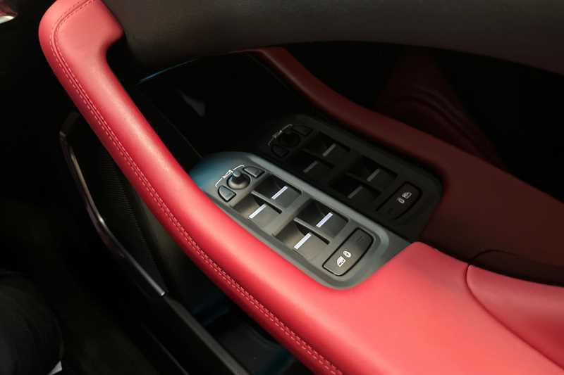 Used Jaguar I-Pace 2020 for sale - 77459260: Photo 16