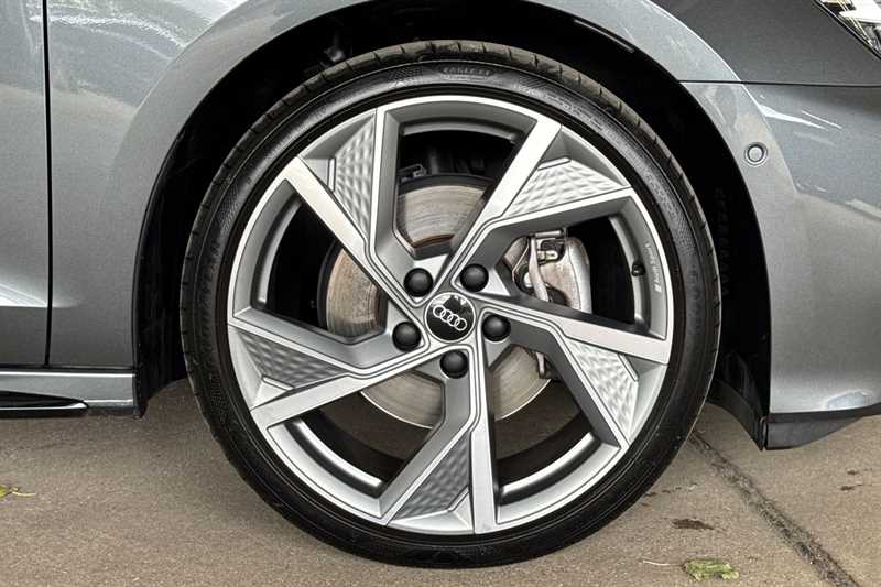 Used Audi A3 2024 for sale - 76140680: Photo 10