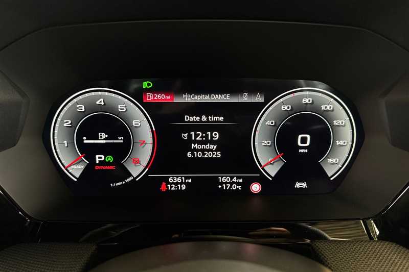 Used Audi A3 2024 for sale - 76140680: Photo 20