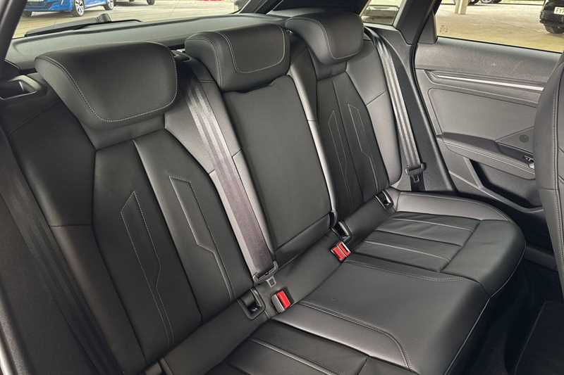 Used Audi A3 2024 for sale - 76140680: Photo 24