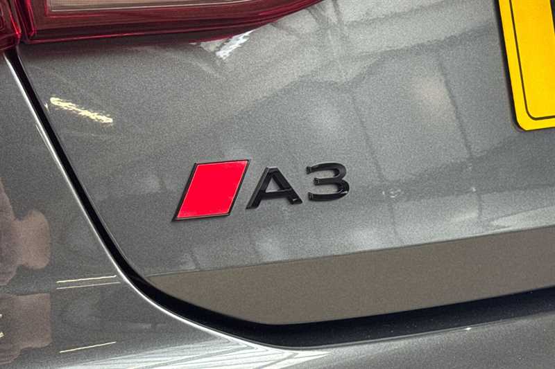 Used Audi A3 2024 for sale - 76140680: Photo 30