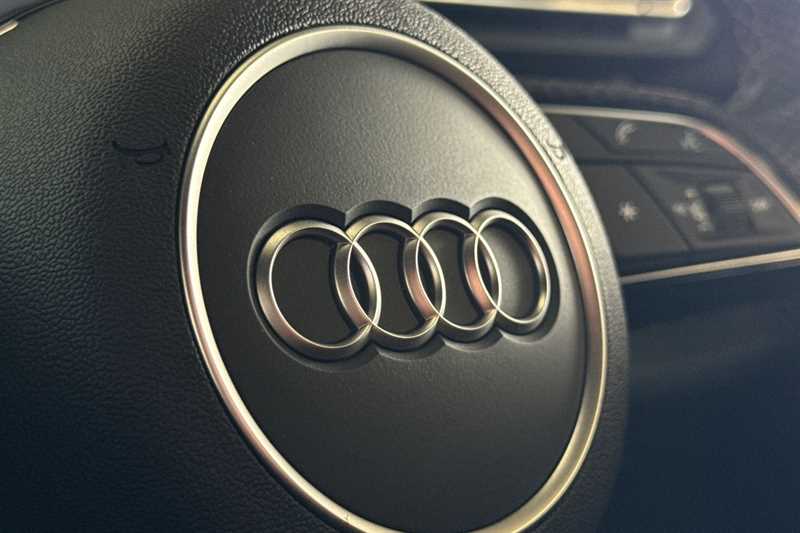 Used Audi A3 2024 for sale - 76140680: Photo 37