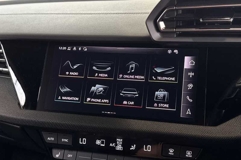 Used Audi A3 2024 for sale - 76140680: Photo 39