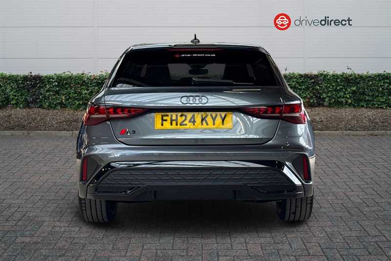 Used Audi A3 2024 for sale - 76140680: Photo 4