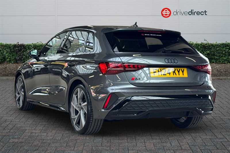 Used Audi A3 2024 for sale - 76140680: Photo 5