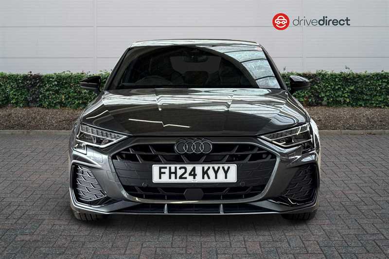 Used Audi A3 2024 for sale - 76140680: Photo 8