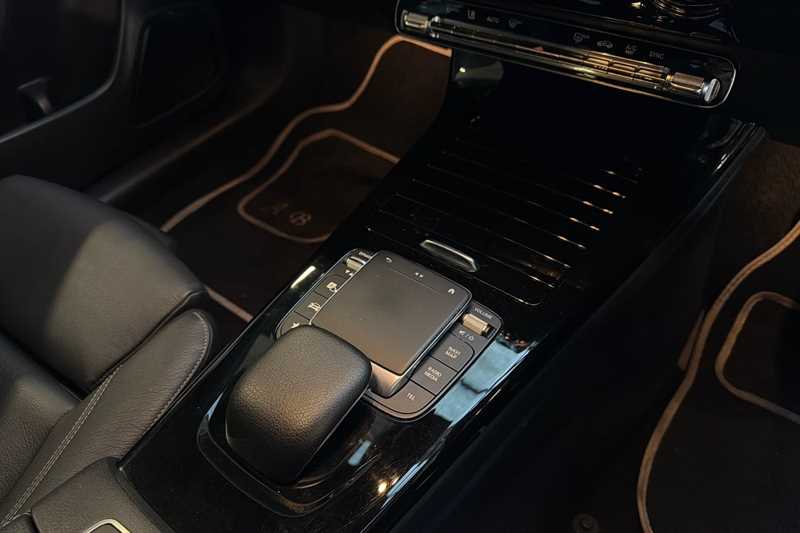 Used Mercedes-Benz CLA 2020 for sale - 77375563: Photo 14