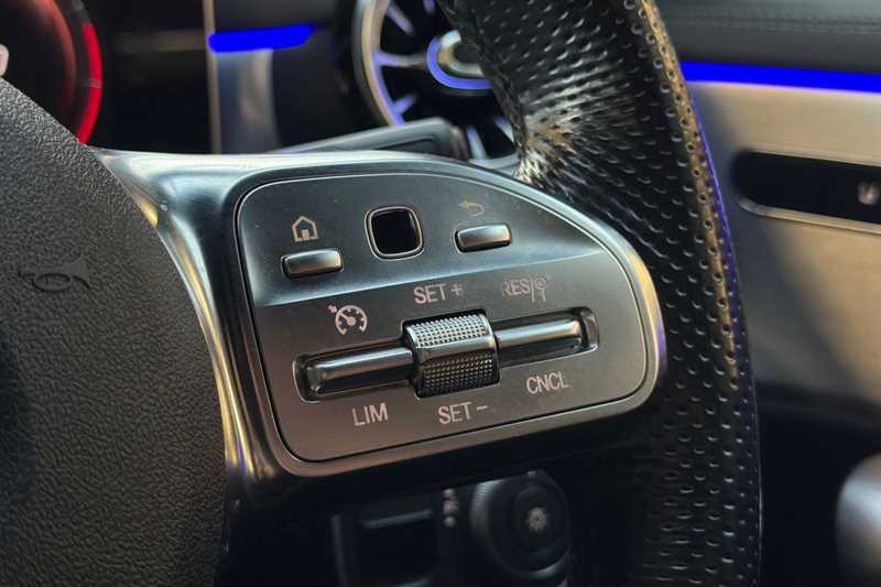 Used Mercedes-Benz CLA 2020 for sale - 77375563: Photo 22