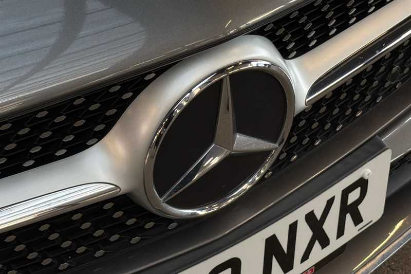 Used Mercedes-Benz CLA 2020 for sale - 77375563: Photo 44