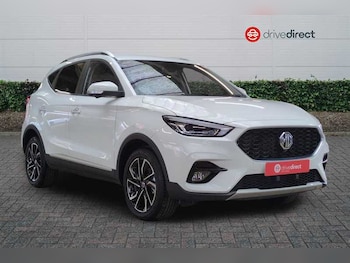 MG MG ZS feature image