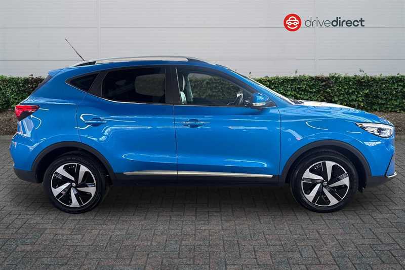 Used MG MG ZS 2023 for sale - 77429939: Photo 2