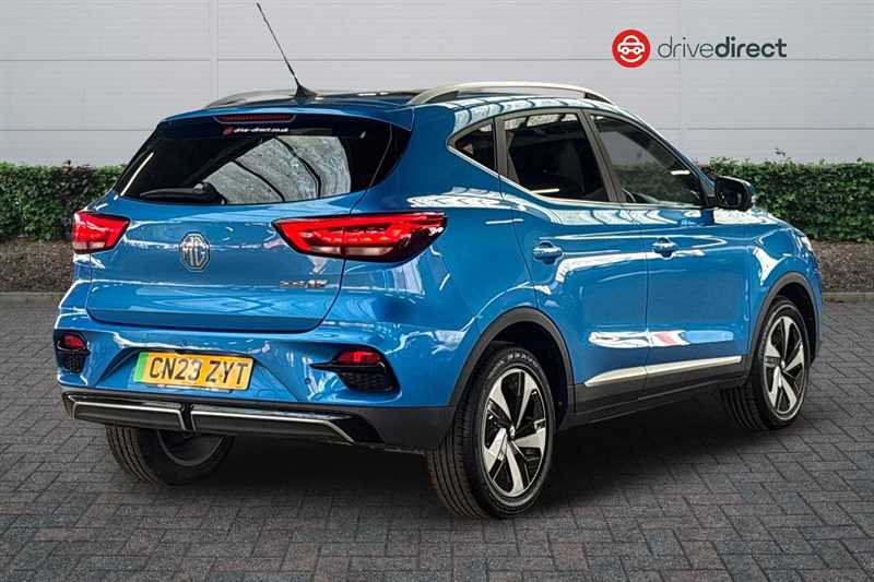 Used MG MG ZS 2023 for sale - 77429939: Photo 3